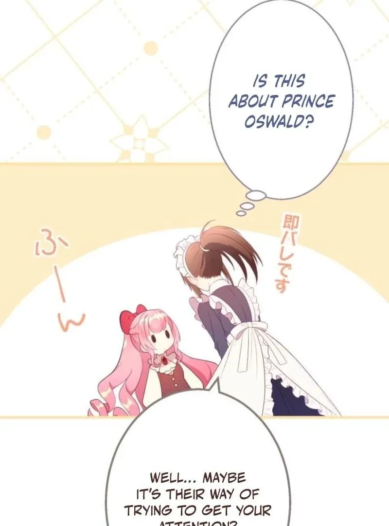 The Elite Treasurer Is Too Busy With Work to Fall in Love! Chapter 19 page 15 - 