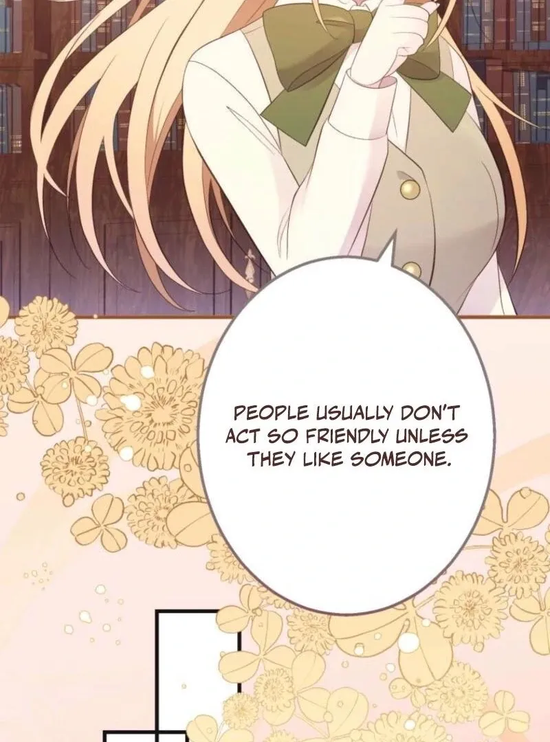 The Elite Treasurer Is Too Busy With Work to Fall in Love! Chapter 19 page 17 - 