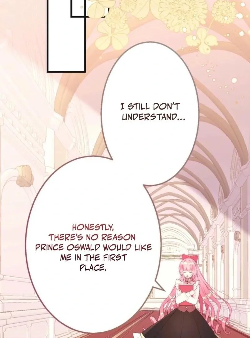 The Elite Treasurer Is Too Busy With Work to Fall in Love! Chapter 19 page 18 - 