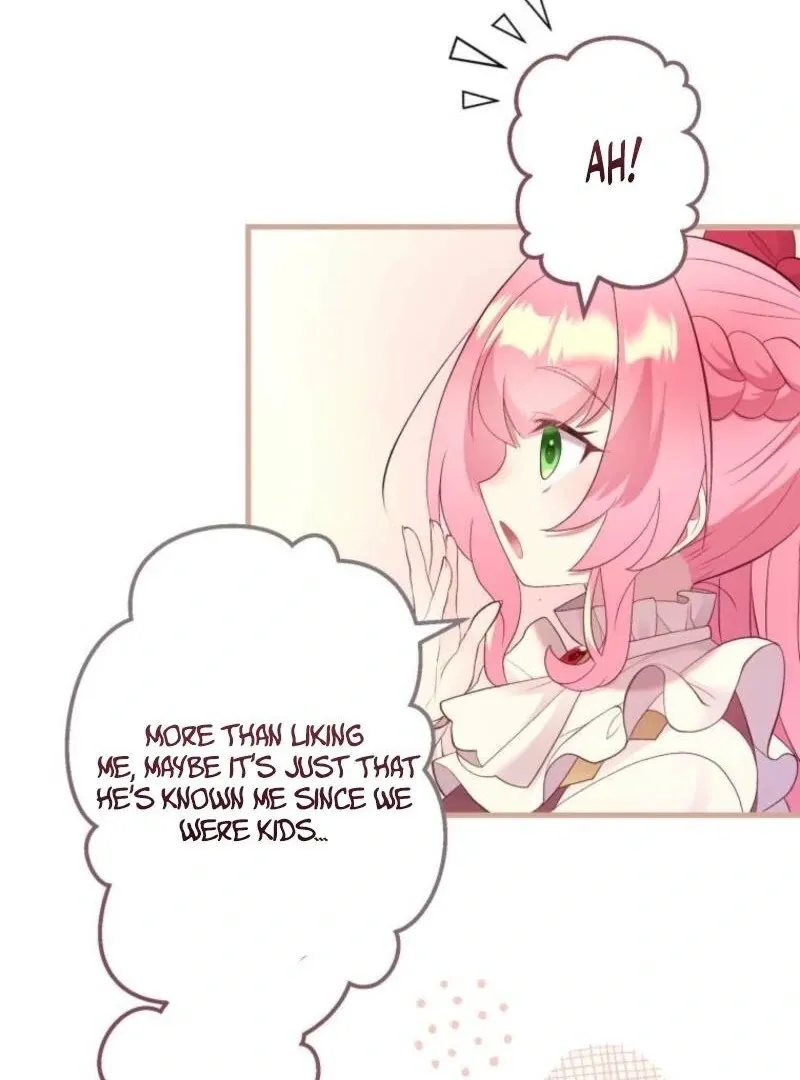The Elite Treasurer Is Too Busy With Work to Fall in Love! Chapter 19 page 21 - 