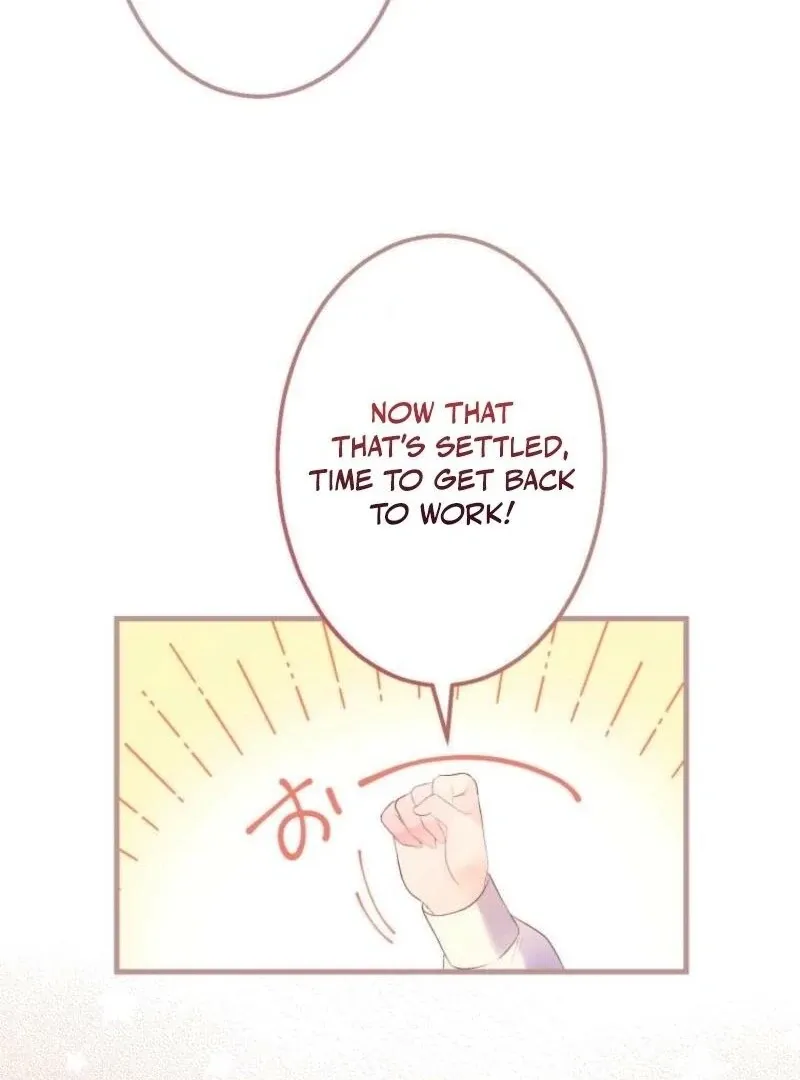The Elite Treasurer Is Too Busy With Work to Fall in Love! Chapter 19 page 24 - 