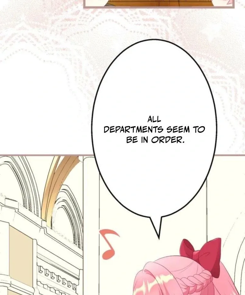 The Elite Treasurer Is Too Busy With Work to Fall in Love! Chapter 19 page 27 - 
