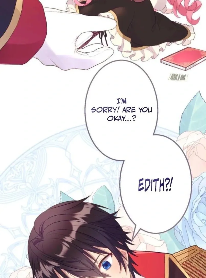 The Elite Treasurer Is Too Busy With Work to Fall in Love! Chapter 19 page 31 - 