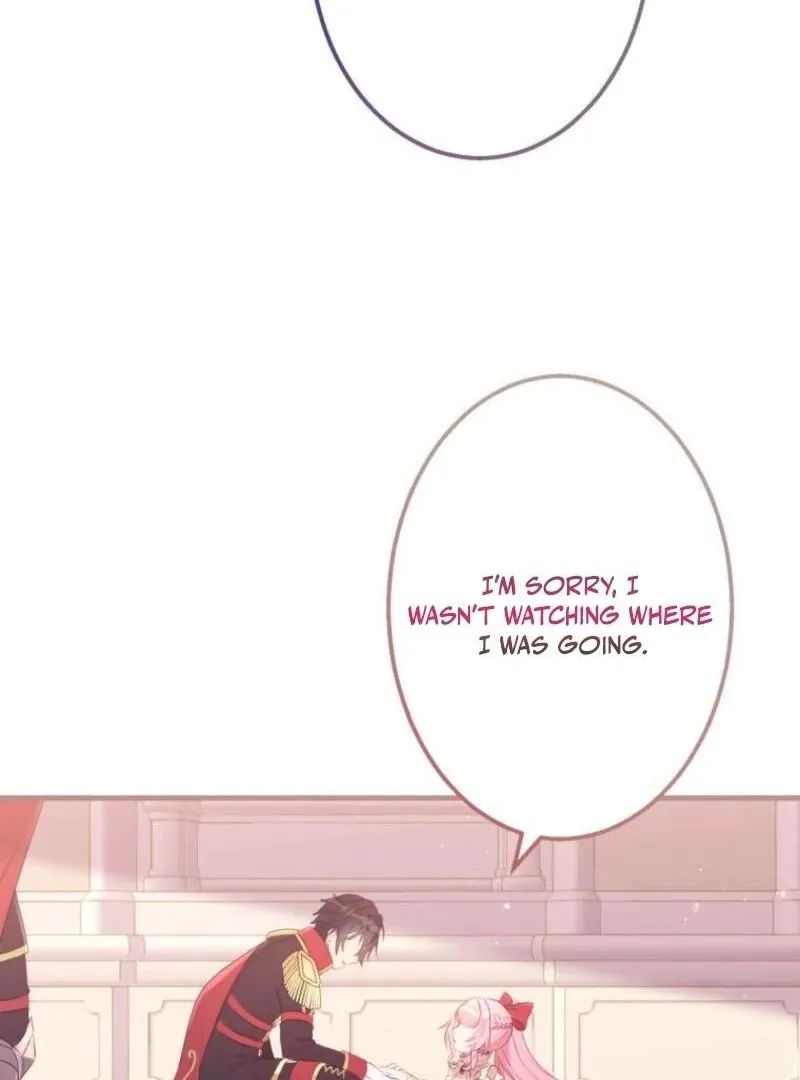 The Elite Treasurer Is Too Busy With Work to Fall in Love! Chapter 19 page 33 - 