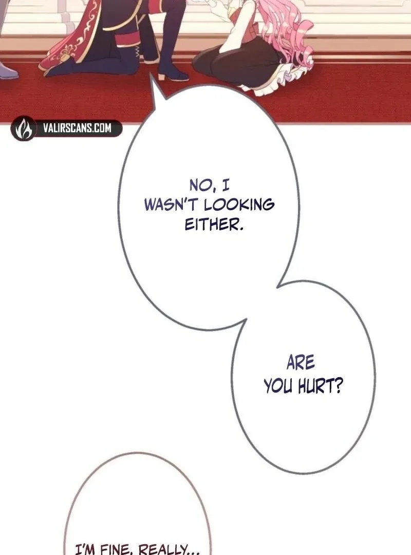 The Elite Treasurer Is Too Busy With Work to Fall in Love! Chapter 19 page 34 - 