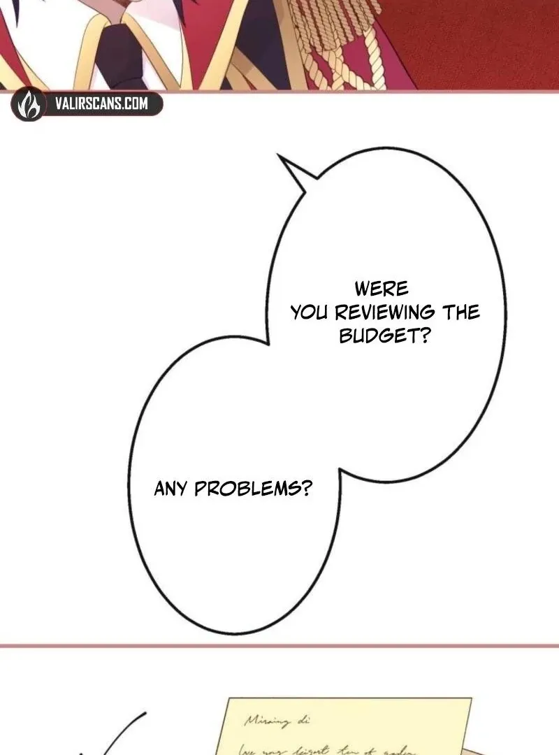 The Elite Treasurer Is Too Busy With Work to Fall in Love! Chapter 19 page 38 - 