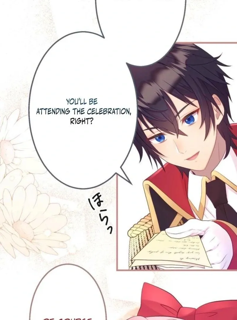 The Elite Treasurer Is Too Busy With Work to Fall in Love! Chapter 19 page 40 - 