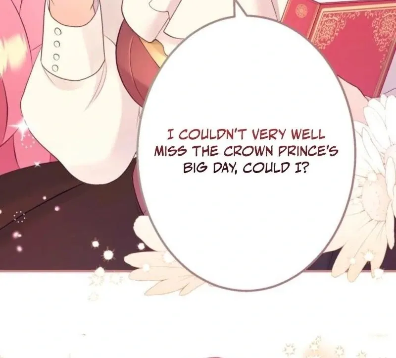 The Elite Treasurer Is Too Busy With Work to Fall in Love! Chapter 19 page 42 - 