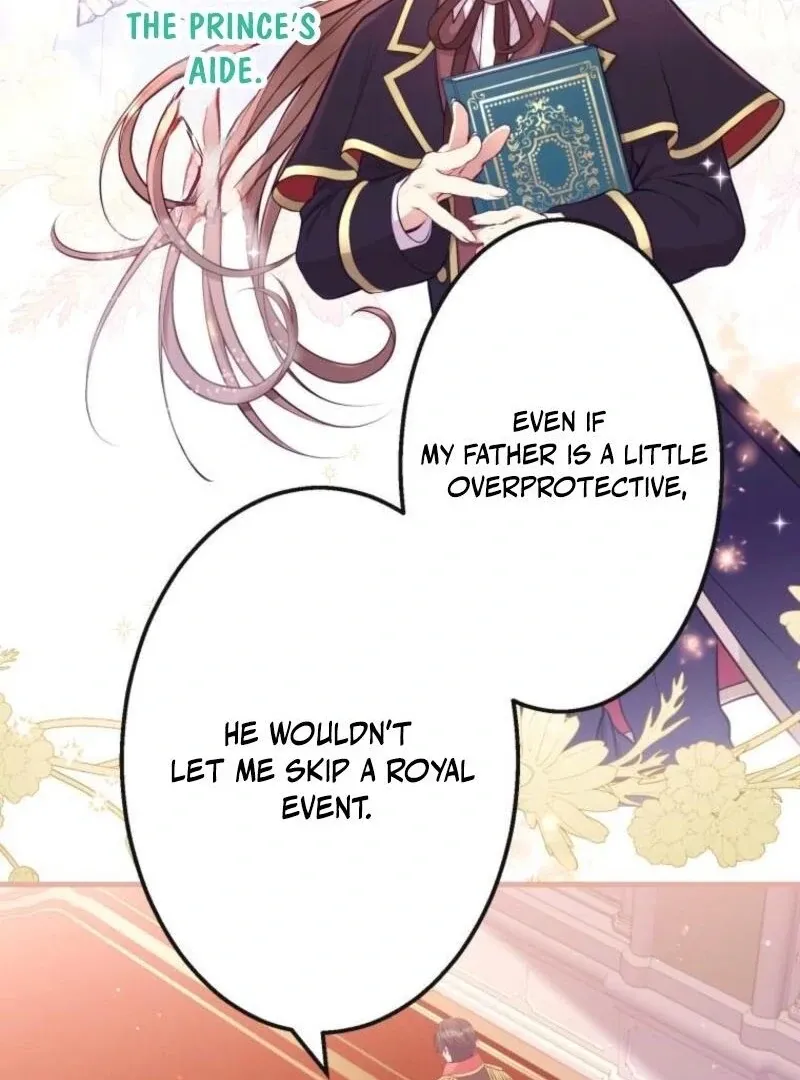 The Elite Treasurer Is Too Busy With Work to Fall in Love! Chapter 19 page 44 - 