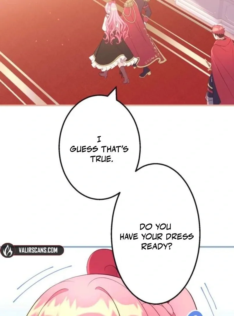 The Elite Treasurer Is Too Busy With Work to Fall in Love! Chapter 19 page 45 - 