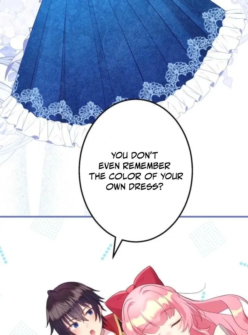 The Elite Treasurer Is Too Busy With Work to Fall in Love! Chapter 19 page 60 - 