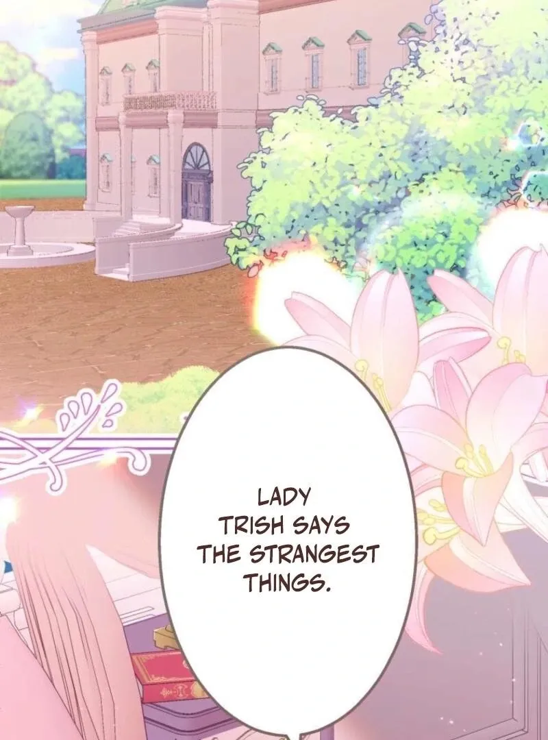 The Elite Treasurer Is Too Busy With Work to Fall in Love! Chapter 19 page 7 - 