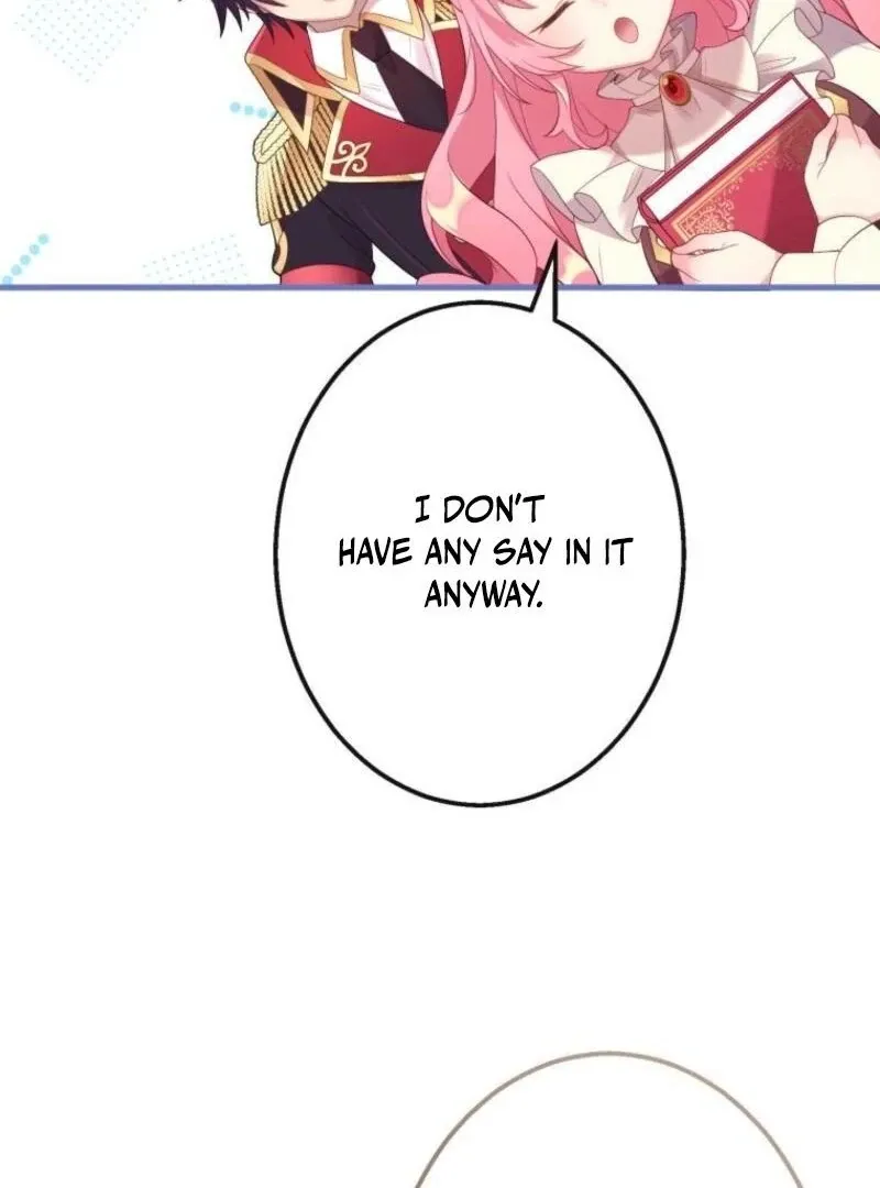 The Elite Treasurer Is Too Busy With Work to Fall in Love! Chapter 19 page 61 - 