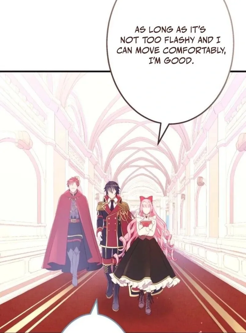 The Elite Treasurer Is Too Busy With Work to Fall in Love! Chapter 19 page 62 - 