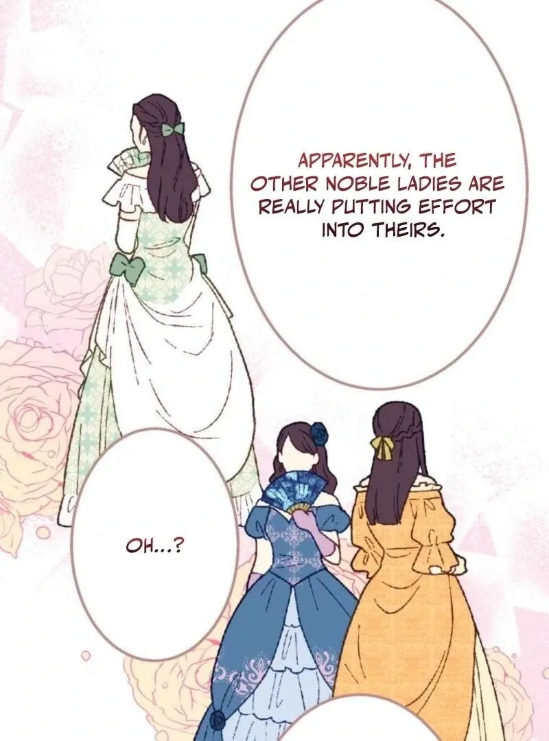 The Elite Treasurer Is Too Busy With Work to Fall in Love! Chapter 19 page 68 - 