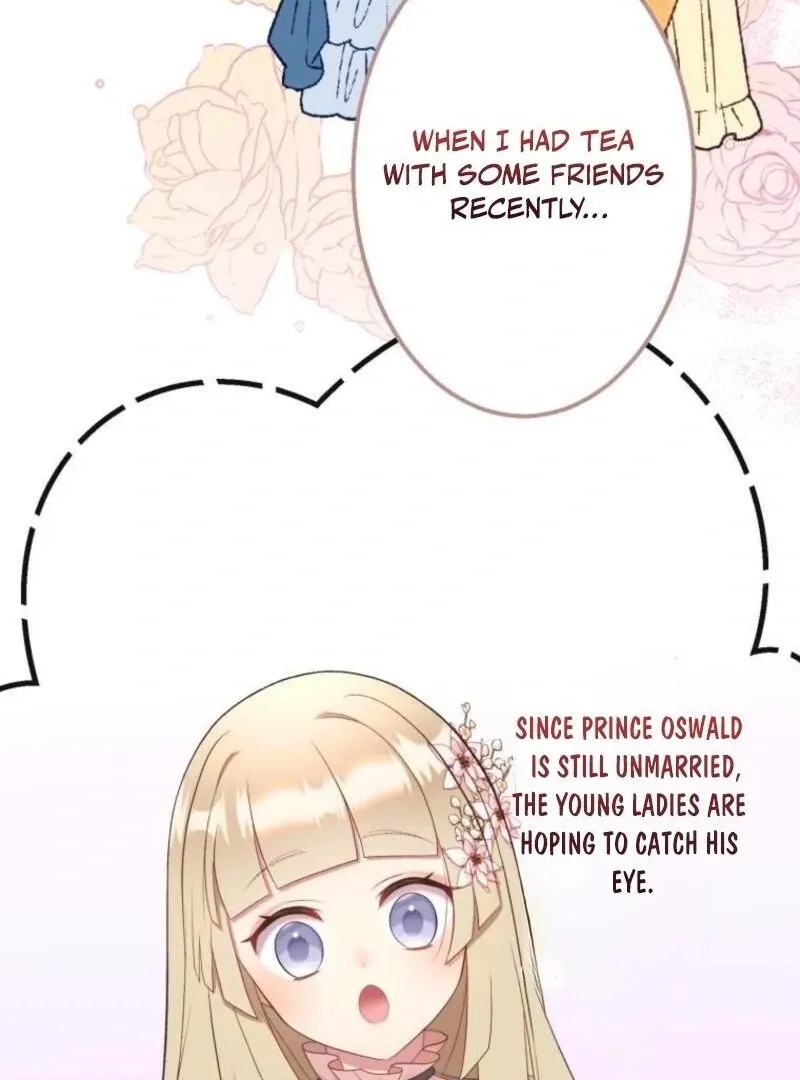 The Elite Treasurer Is Too Busy With Work to Fall in Love! Chapter 19 page 69 - 