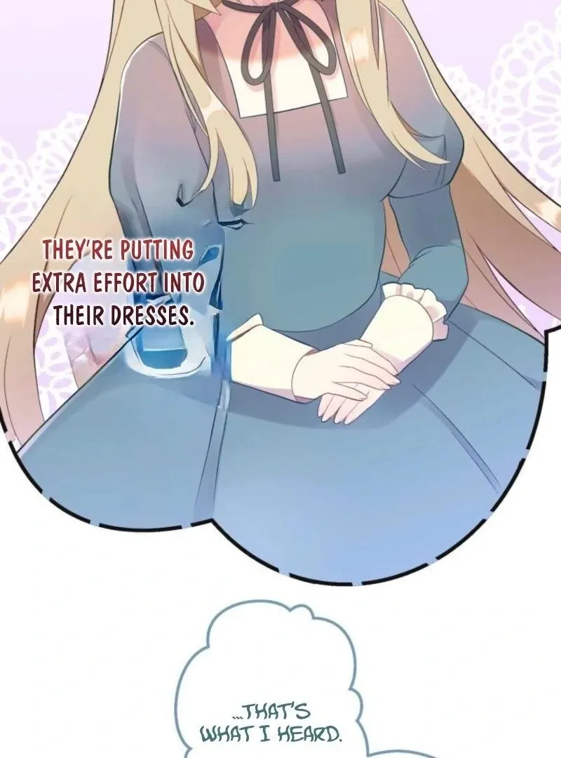 The Elite Treasurer Is Too Busy With Work to Fall in Love! Chapter 19 page 70 - 