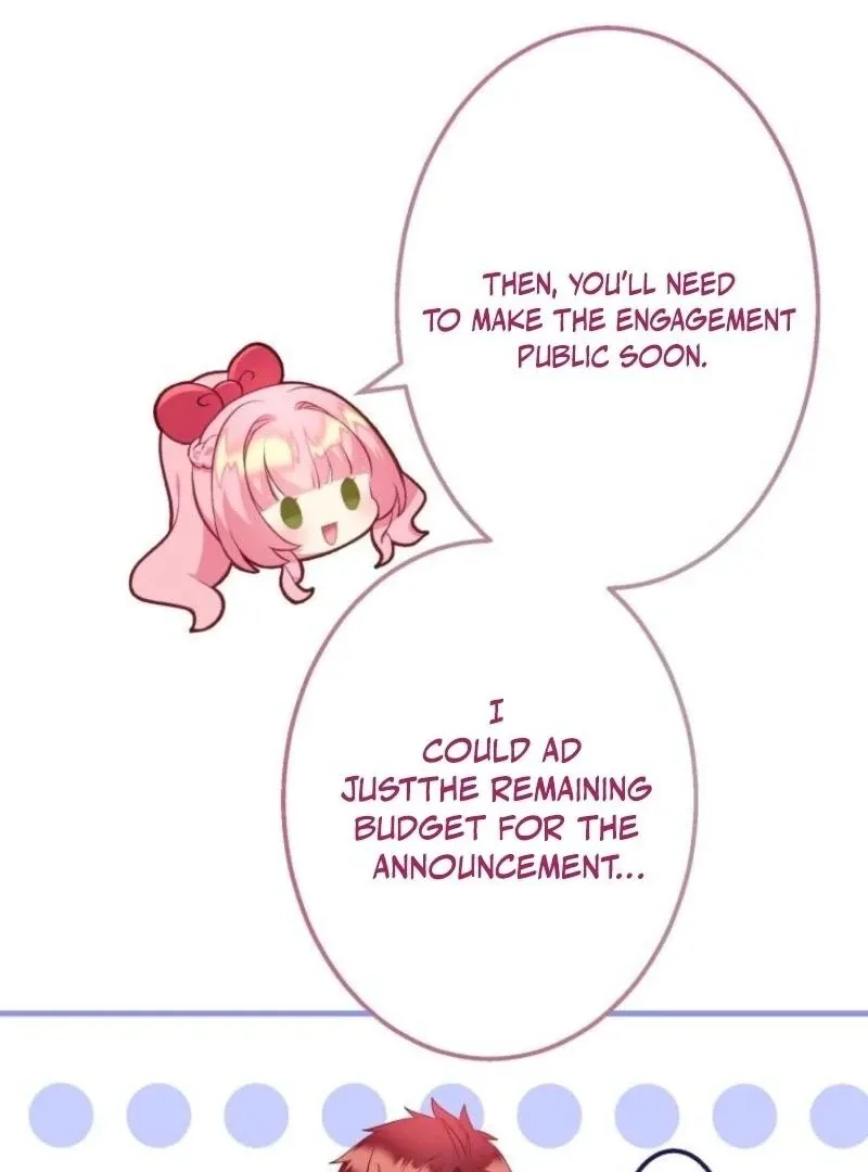 The Elite Treasurer Is Too Busy With Work to Fall in Love! Chapter 19 page 76 - 