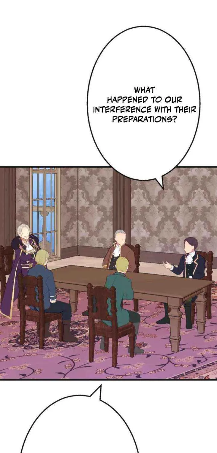 The Elite Treasurer Is Too Busy With Work to Fall in Love! Chapter 20 page 12 - 