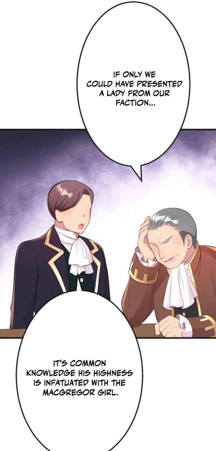 The Elite Treasurer Is Too Busy With Work to Fall in Love! Chapter 20 page 15 - 