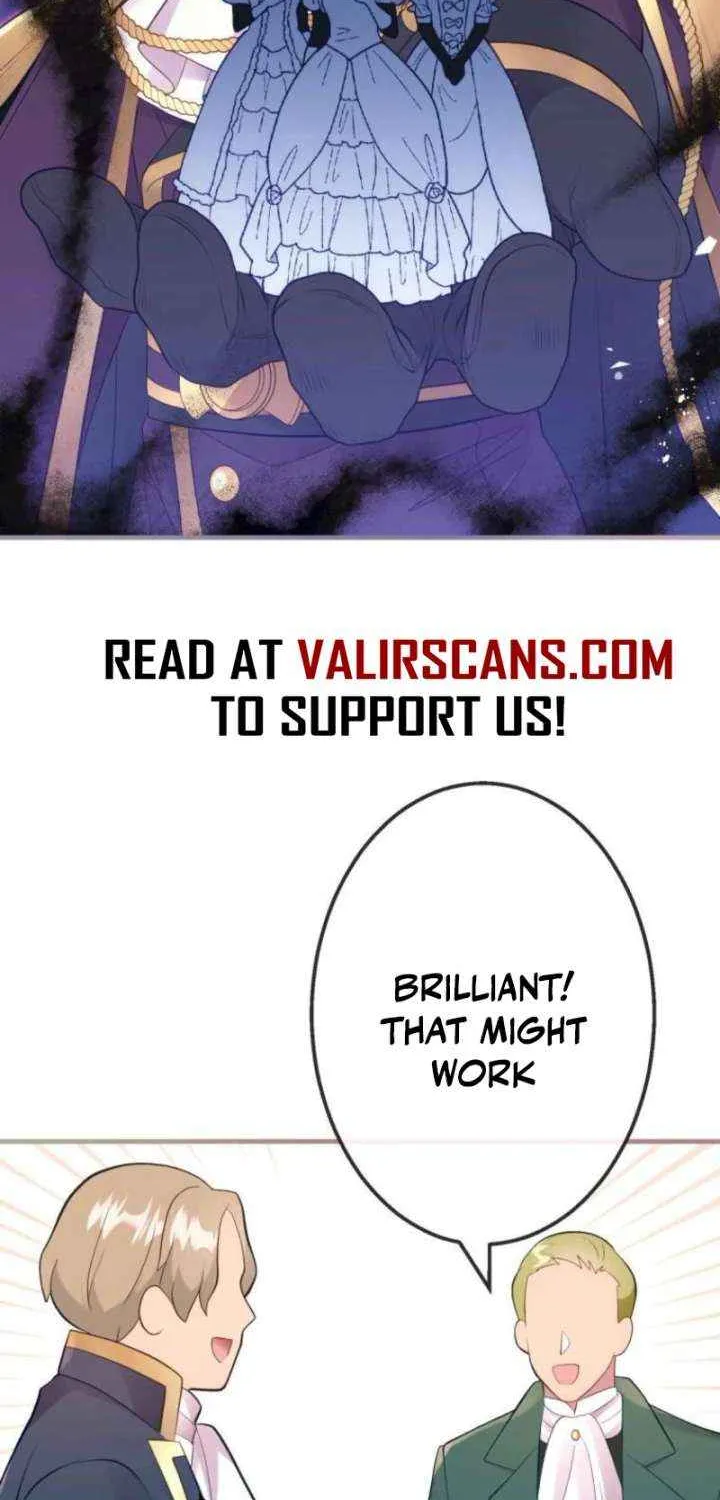 The Elite Treasurer Is Too Busy With Work to Fall in Love! Chapter 20 page 22 - 