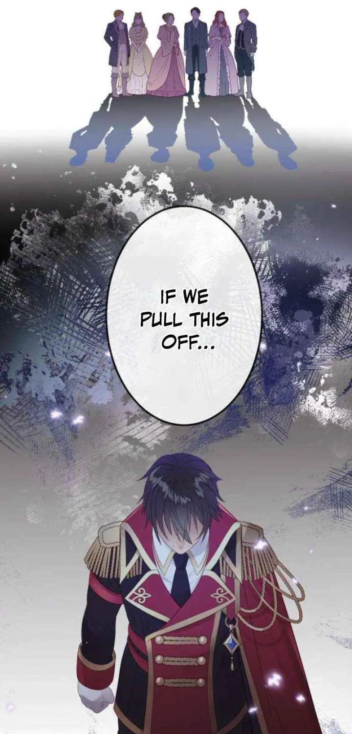 The Elite Treasurer Is Too Busy With Work to Fall in Love! Chapter 20 page 25 - 