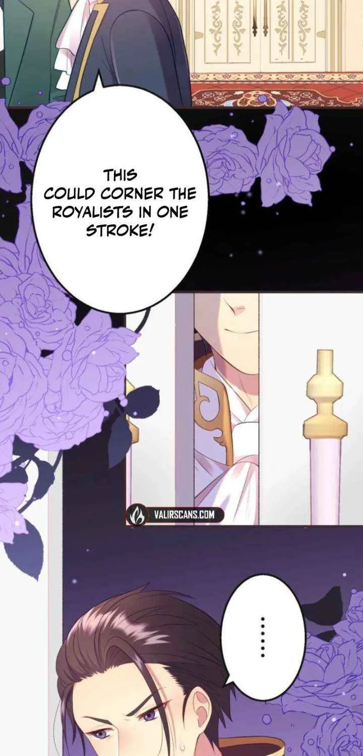 The Elite Treasurer Is Too Busy With Work to Fall in Love! Chapter 20 page 27 - 