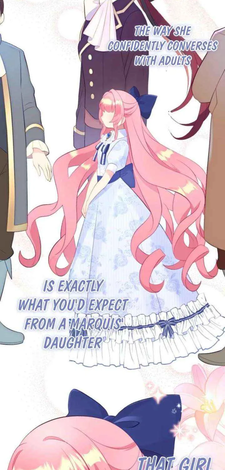 The Elite Treasurer Is Too Busy With Work to Fall in Love! Chapter 20 page 41 - 