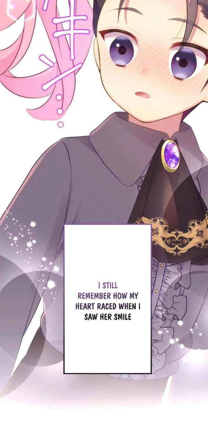 The Elite Treasurer Is Too Busy With Work to Fall in Love! Chapter 20 page 45 - 
