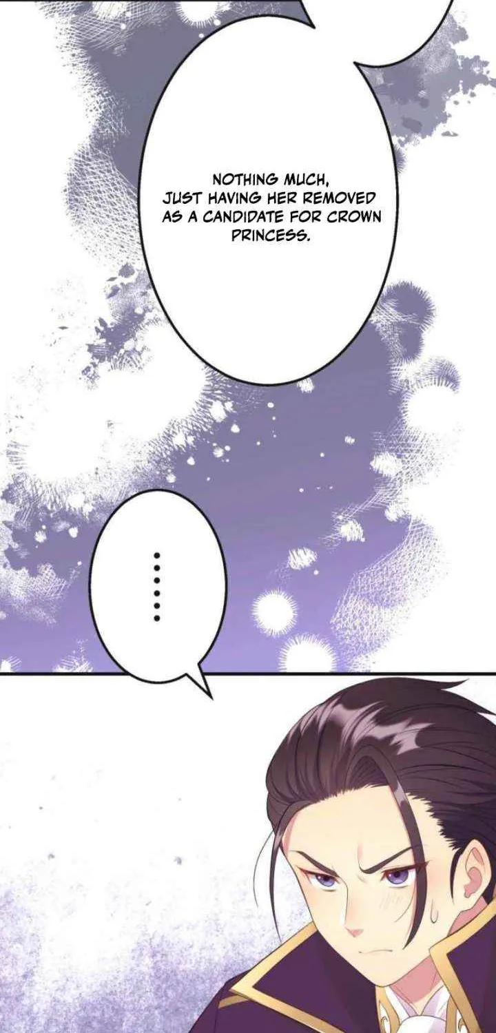 The Elite Treasurer Is Too Busy With Work to Fall in Love! Chapter 20 page 50 - 