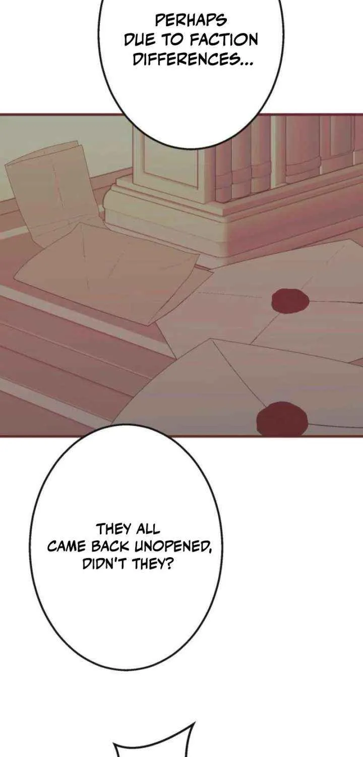 The Elite Treasurer Is Too Busy With Work to Fall in Love! Chapter 20 page 53 - 