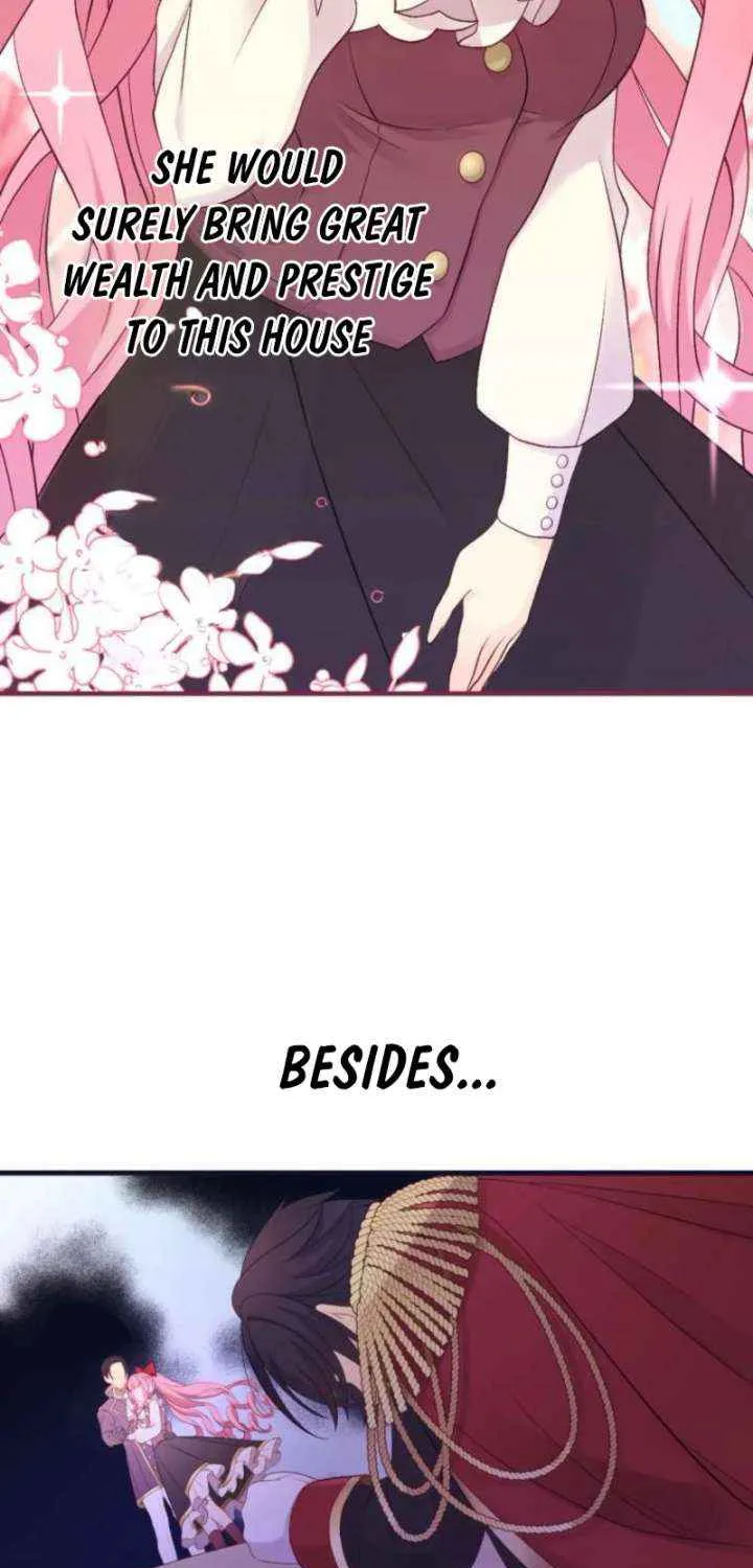 The Elite Treasurer Is Too Busy With Work to Fall in Love! Chapter 20 page 59 - 