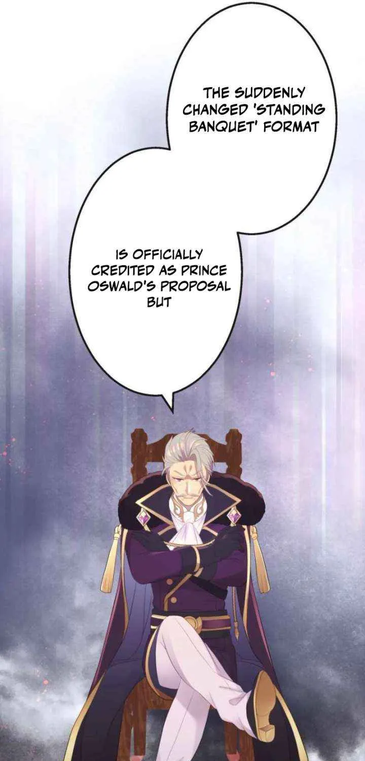 The Elite Treasurer Is Too Busy With Work to Fall in Love! Chapter 20 page 8 - 