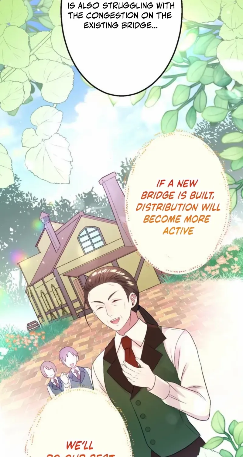 The Elite Treasurer Is Too Busy With Work to Fall in Love! Chapter 8 page 12 - 