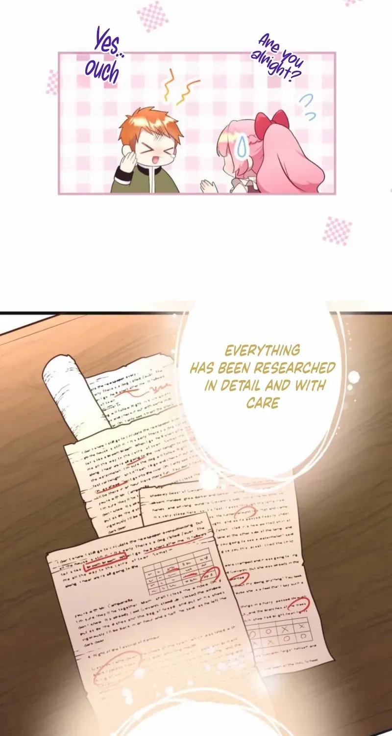 The Elite Treasurer Is Too Busy With Work to Fall in Love! Chapter 8 page 19 - 