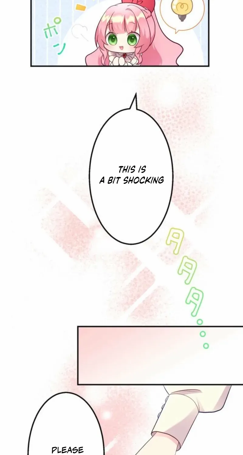 The Elite Treasurer Is Too Busy With Work to Fall in Love! Chapter 8 page 28 - 