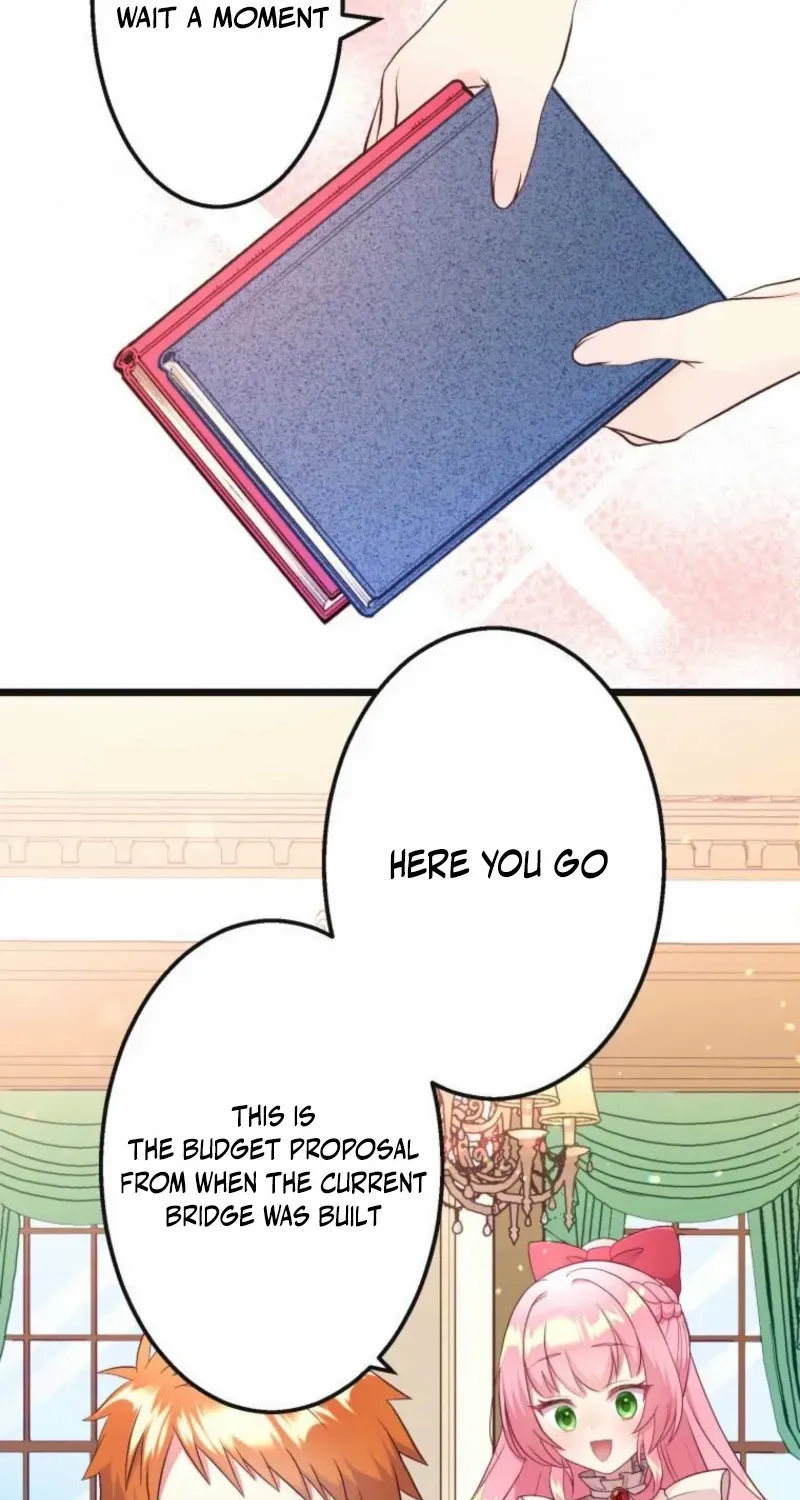 The Elite Treasurer Is Too Busy With Work to Fall in Love! Chapter 8 page 29 - 