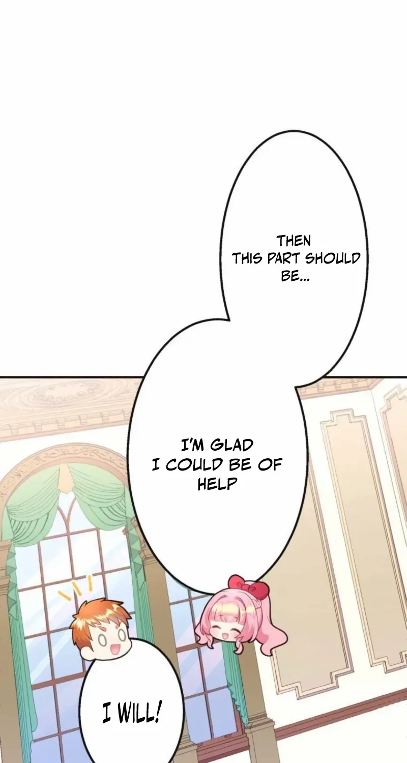 The Elite Treasurer Is Too Busy With Work to Fall in Love! Chapter 8 page 34 - 
