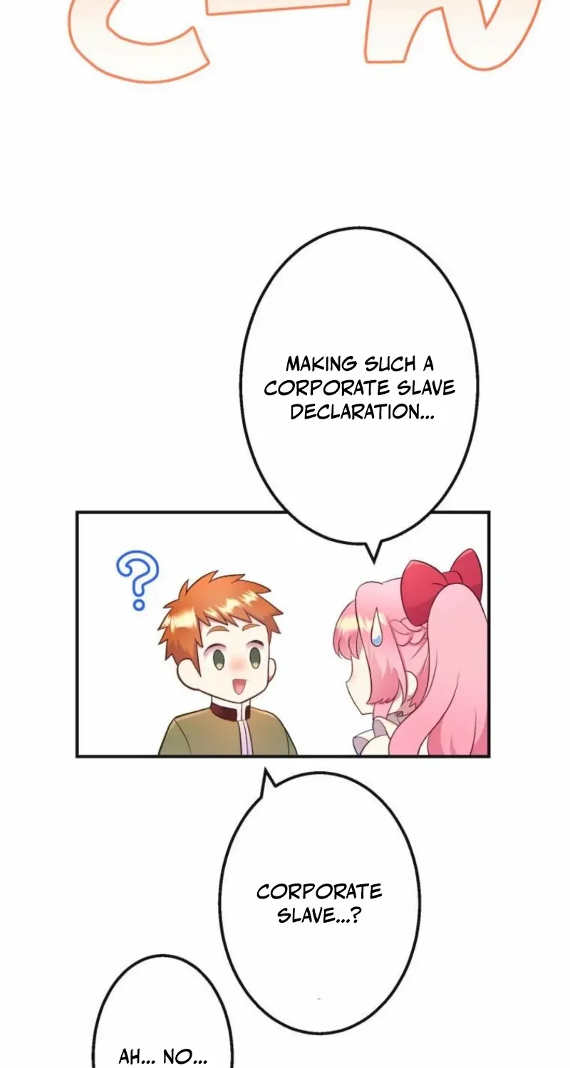 The Elite Treasurer Is Too Busy With Work to Fall in Love! Chapter 8 page 37 - 
