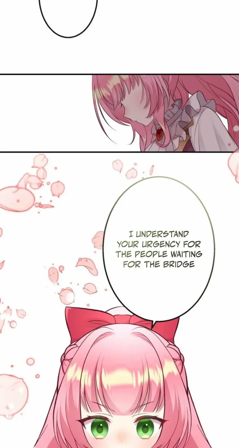 The Elite Treasurer Is Too Busy With Work to Fall in Love! Chapter 8 page 38 - 