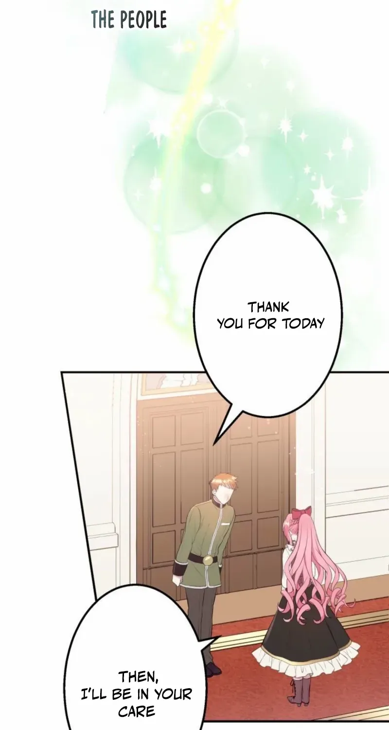 The Elite Treasurer Is Too Busy With Work to Fall in Love! Chapter 8 page 43 - 