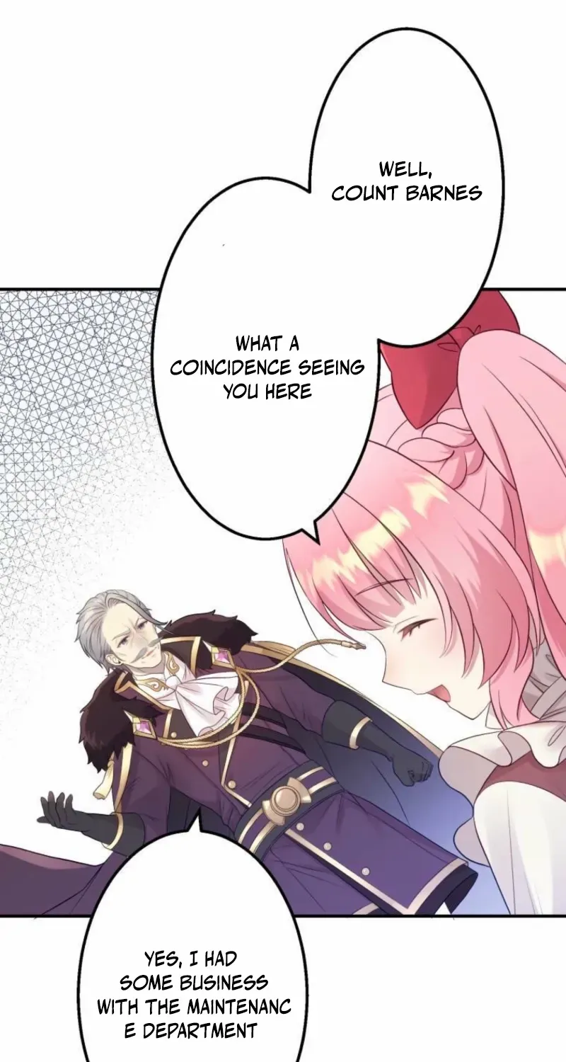 The Elite Treasurer Is Too Busy With Work to Fall in Love! Chapter 8 page 49 - 