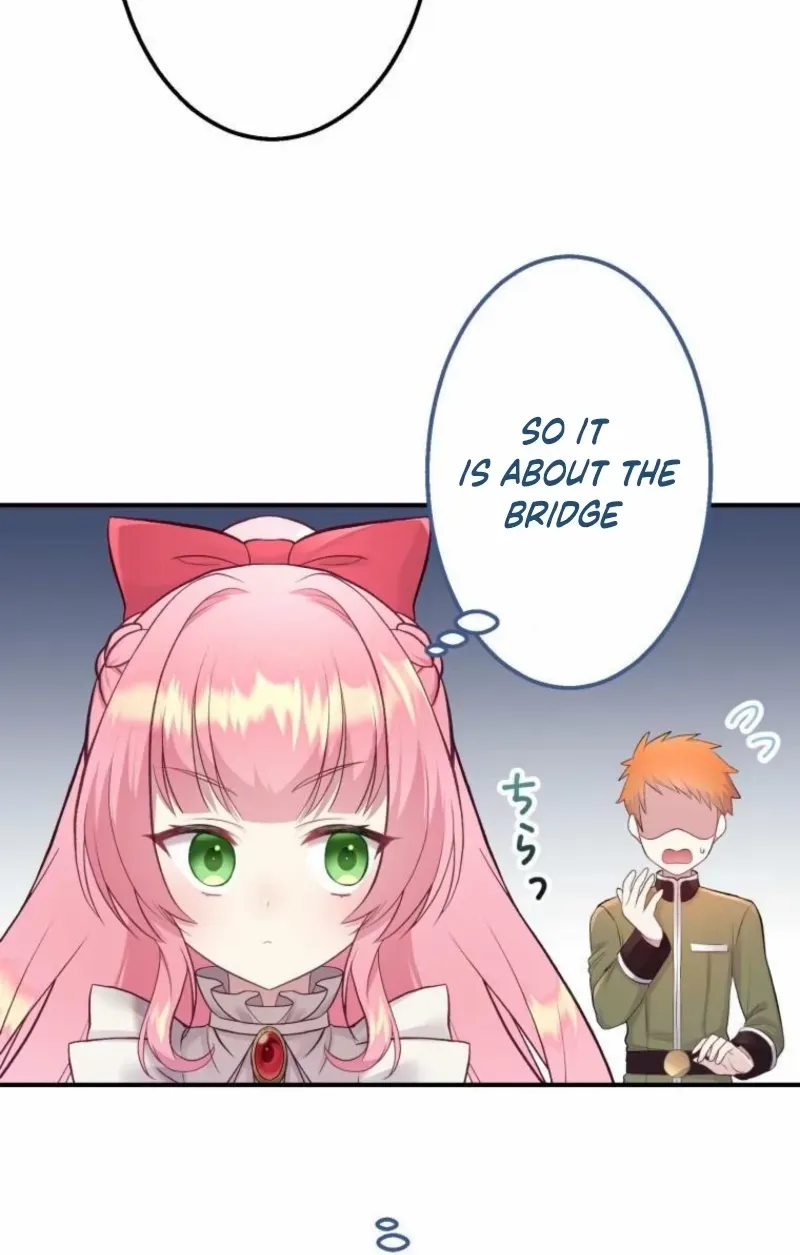 The Elite Treasurer Is Too Busy With Work to Fall in Love! Chapter 8 page 50 - 