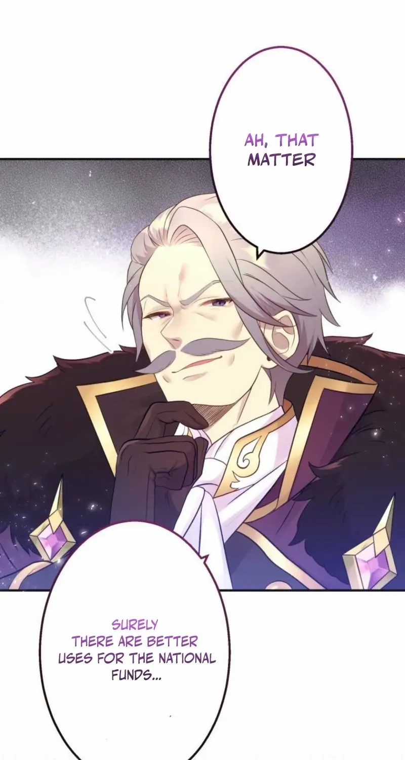 The Elite Treasurer Is Too Busy With Work to Fall in Love! Chapter 8 page 56 - 