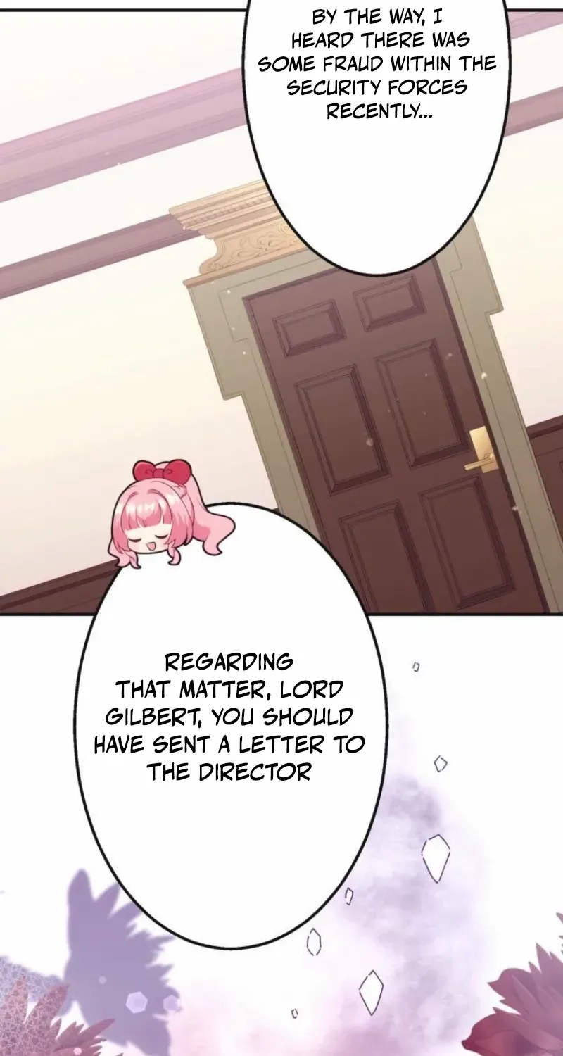 The Elite Treasurer Is Too Busy With Work to Fall in Love! Chapter 8 page 58 - 