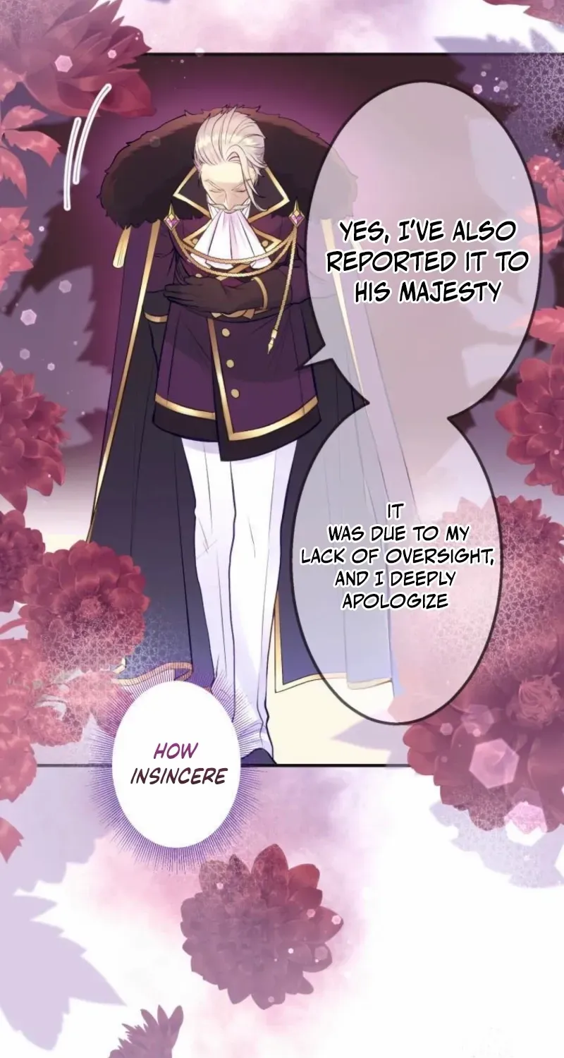 The Elite Treasurer Is Too Busy With Work to Fall in Love! Chapter 8 page 59 - 