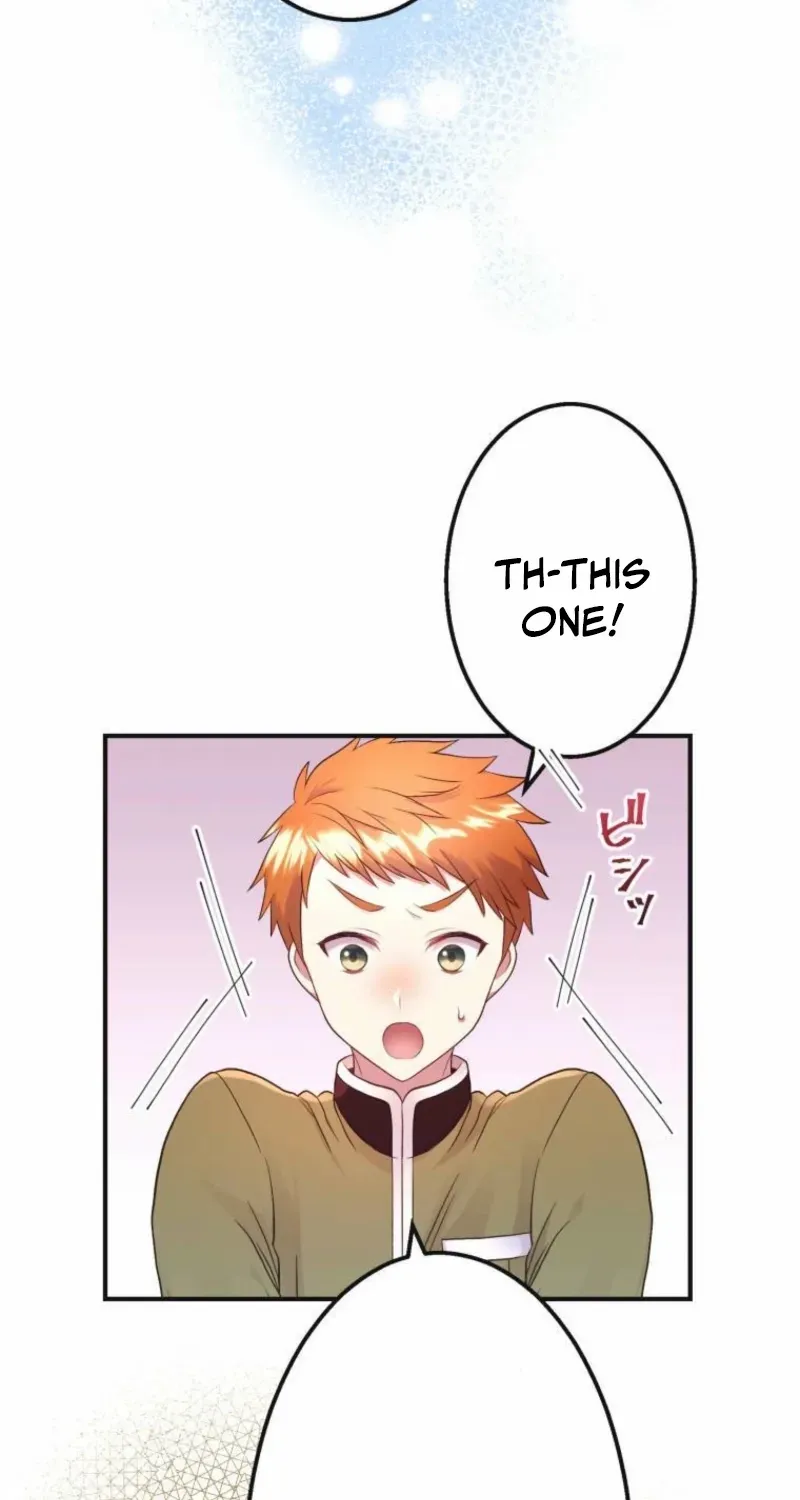 The Elite Treasurer Is Too Busy With Work to Fall in Love! Chapter 8 page 9 - 