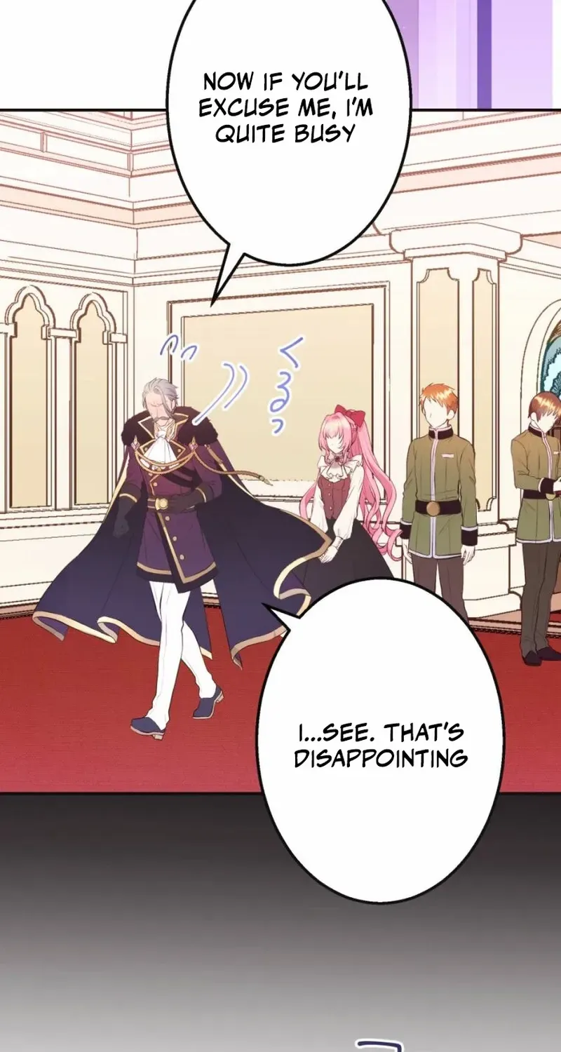 The Elite Treasurer Is Too Busy With Work to Fall in Love! Chapter 9 page 13 - 