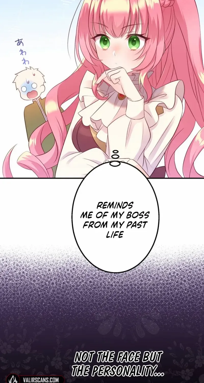 The Elite Treasurer Is Too Busy With Work to Fall in Love! Chapter 9 page 15 - 