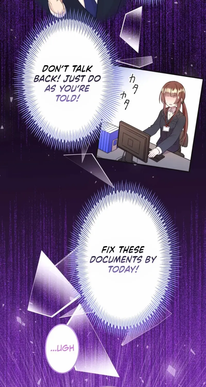The Elite Treasurer Is Too Busy With Work to Fall in Love! Chapter 9 page 20 - 